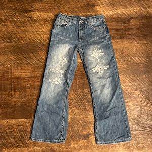Flypaper boot cut jeans